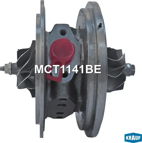 Картридж для турбокомпрессора (Krauf). Артикул MCT1141BE