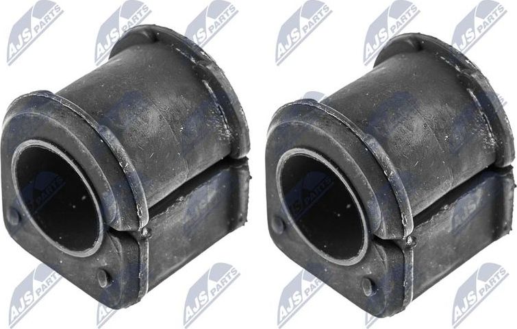 Втулки стабилизатора NTY. Артикул ZGS-MZ-039