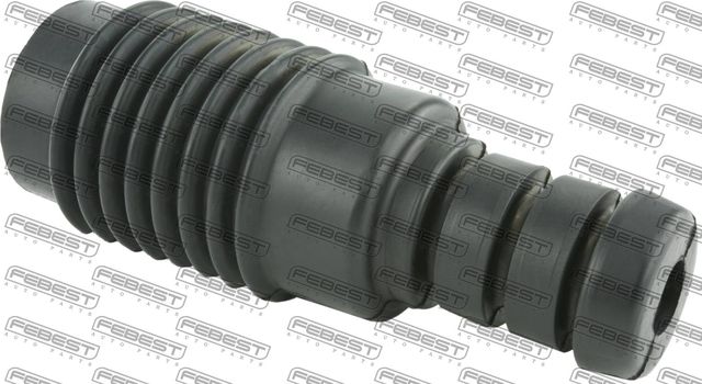 Пыльник амортизатора (стойки) Febest. Артикул RNSHB-CLIF