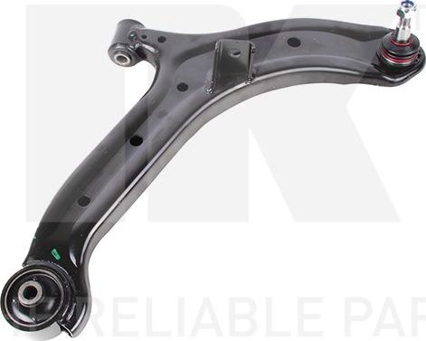 Поперечный рычаг NK. Артикул 5013410