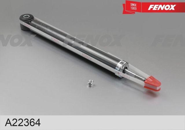Амортизатор Fenox задний для Renault Sandero II 2013-2021. Артикул A22364