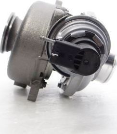 Турбина (турбокомпрессор) Garrett Original Spare part. Артикул 789773-5028S