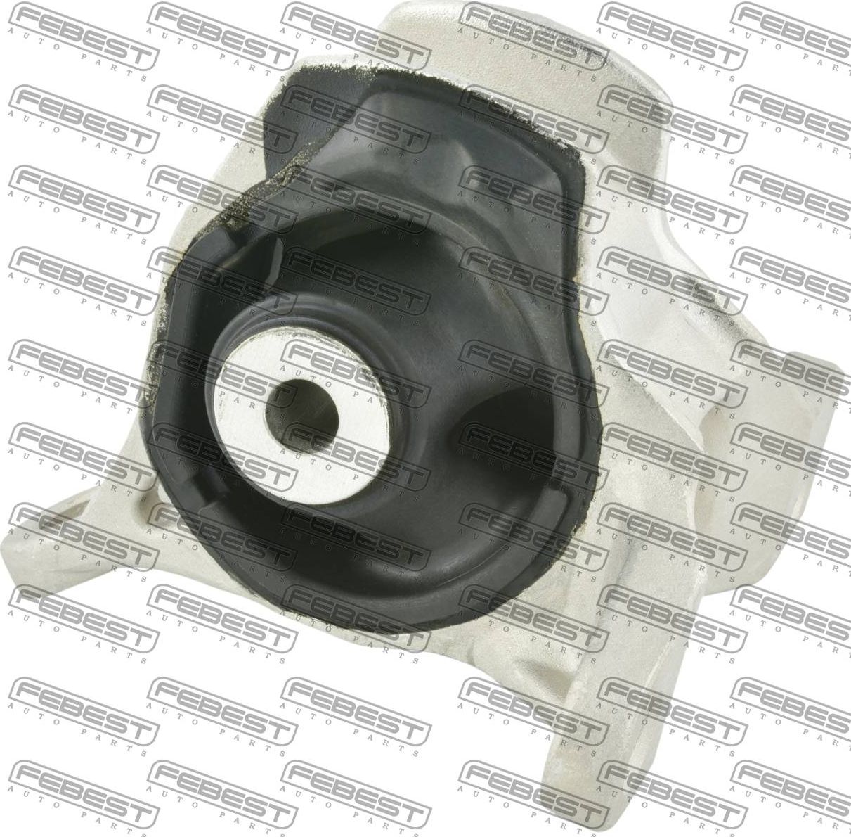 Подушка (опора) двигателя Febest. Артикул HM-FBLH
