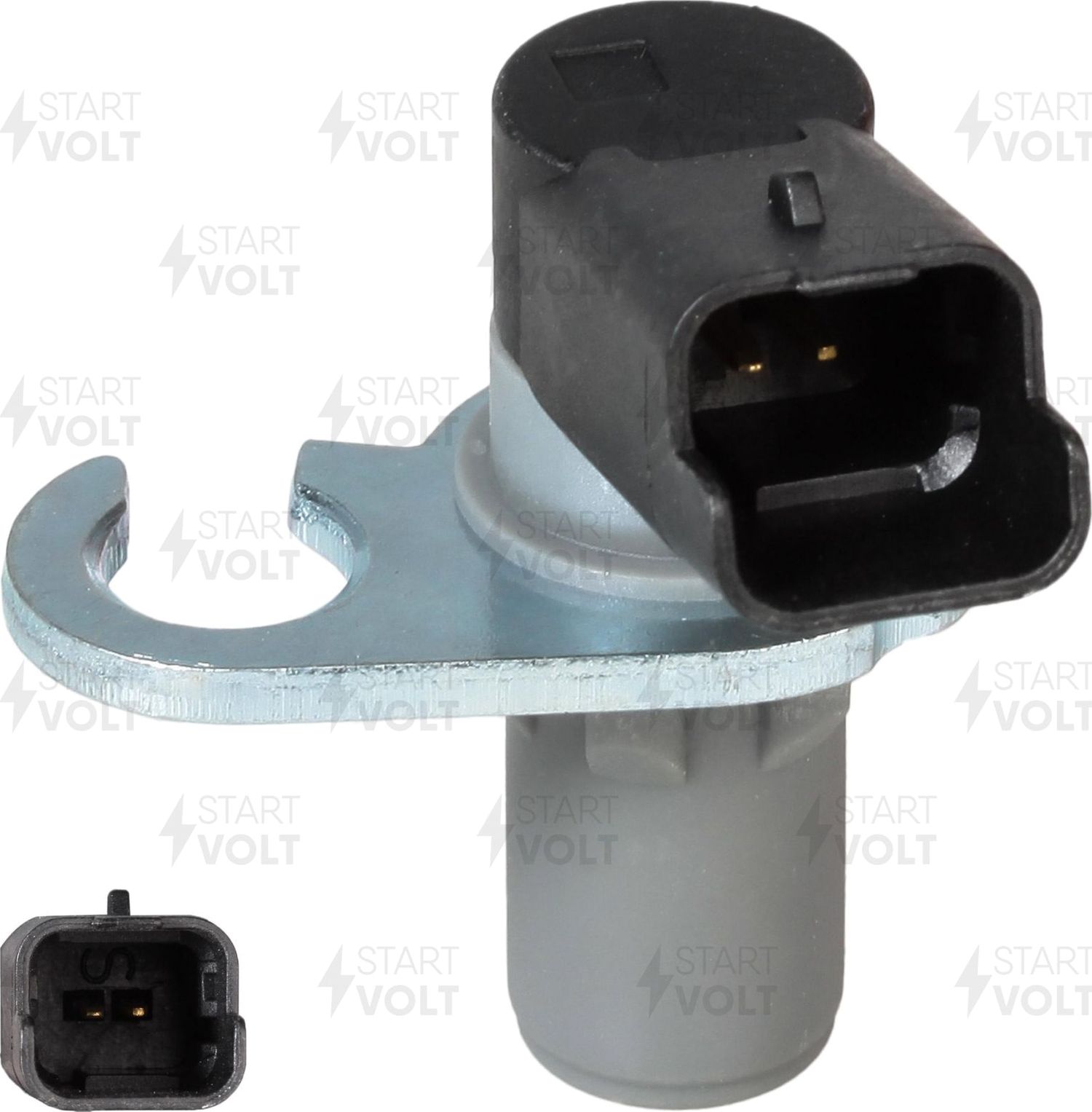 Датчик положения коленвала StartVOLT. Артикул VS-CS 2016