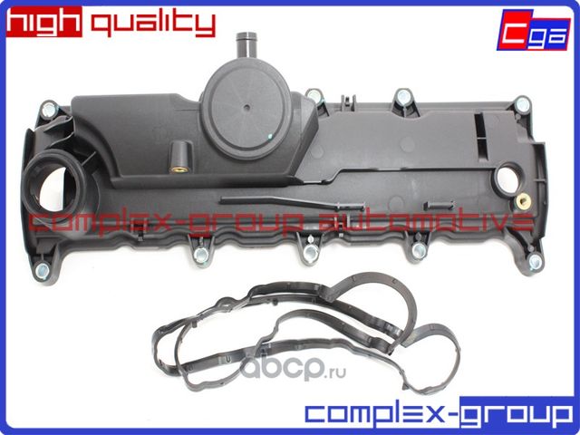 Клапанная крышка 8200756123 CGA. Артикул 1ECV677RA