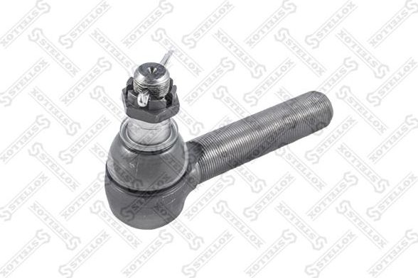 Наконечник рулевой тяги Stellox правый для DAF LF 45 2001-2026. Артикул 84-34027-SX