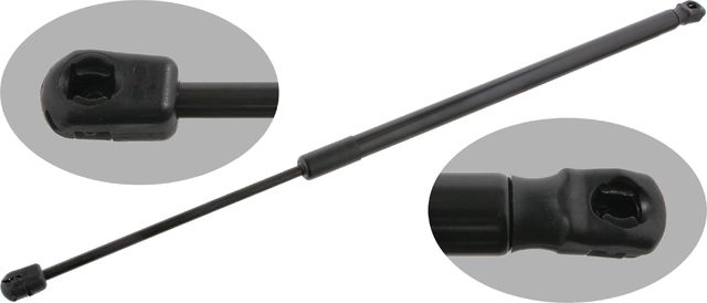 Амортизатор (упор) багажника Febi Bilstein правый/левый для Citroen C4 Picasso I 2008-2013. Артикул 31411