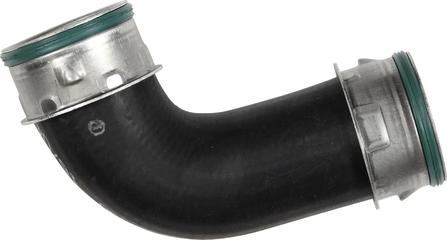 Патрубок интеркулера JP Group правый верхний для Volkswagen Touran I 2003-2010. Артикул 1117703900