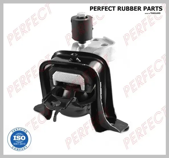 ПОДУШКА ДВИГАТЕЛЯ ПРАВАЯ (Perfect). Артикул TO81NCPRIET