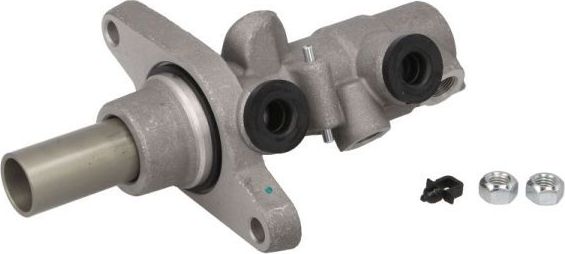 Тормозной цилиндр главный ABE (алюминий) для Audi Q3 I (8U) 2011-2018. Артикул C9W031ABE