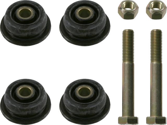 Сайлентблок переднего рычага подвески Febi Bilstein правый/левый верхний для Mercedes-Benz S-Класс I (W116) 1972-1980. Артикул 04995