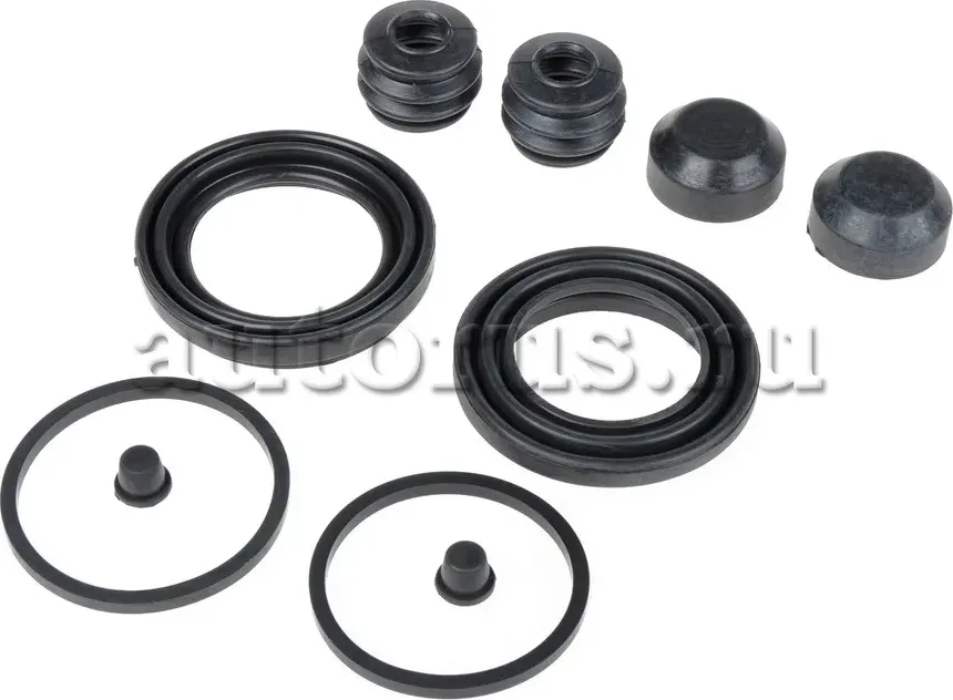 Ремкомплект переднего тормозного суппорта PSA Jumper II/Boxer II + FIAT Ducato 0 (Ganz). Артикул GIJ19076