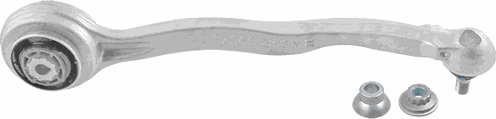 Поперечный рычаг передней подвески Lemforder передний правый нижний для Mercedes-Benz S-Класс VI (W222, C217) 2013-2026. Артикул 39373 01