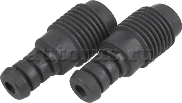 Пыльник+отбойник переднего амортизатора (компл) (Ganz) Ganz. Артикул GIK07080