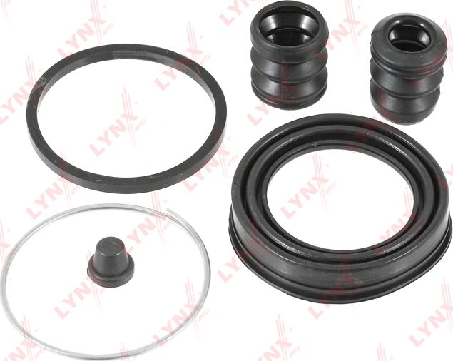 Ремкомплект тормозного суппорта LYNXauto. Артикул BC-0320