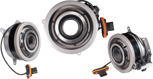 Выжимной подшипник сцепления Hammer. Артикул 648 218