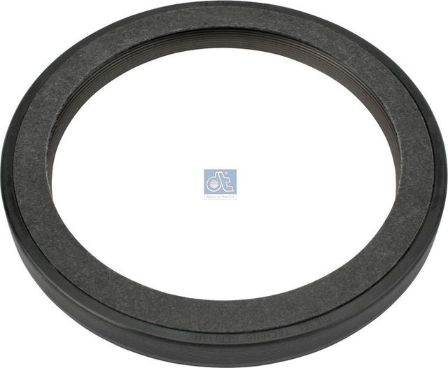 Сальник коленвала DT Spare Parts (PTFE (Polytetrafluorethylen)). Артикул 3.10044