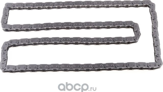 Цепь привода распредвала (Bogap). Артикул A1310104