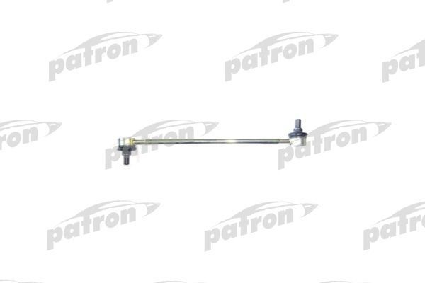 Стойка (тяга) стабилизатора Patron. Артикул PS4094