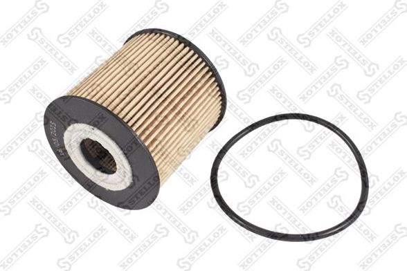 Масляный фильтр Stellox (бумага). Артикул 20-50532-SX