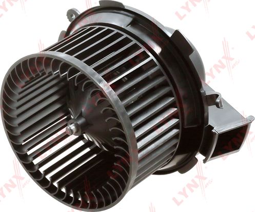 Вентилятор, мотор печки (отопителя) салона LYNXauto. Артикул RF-1229