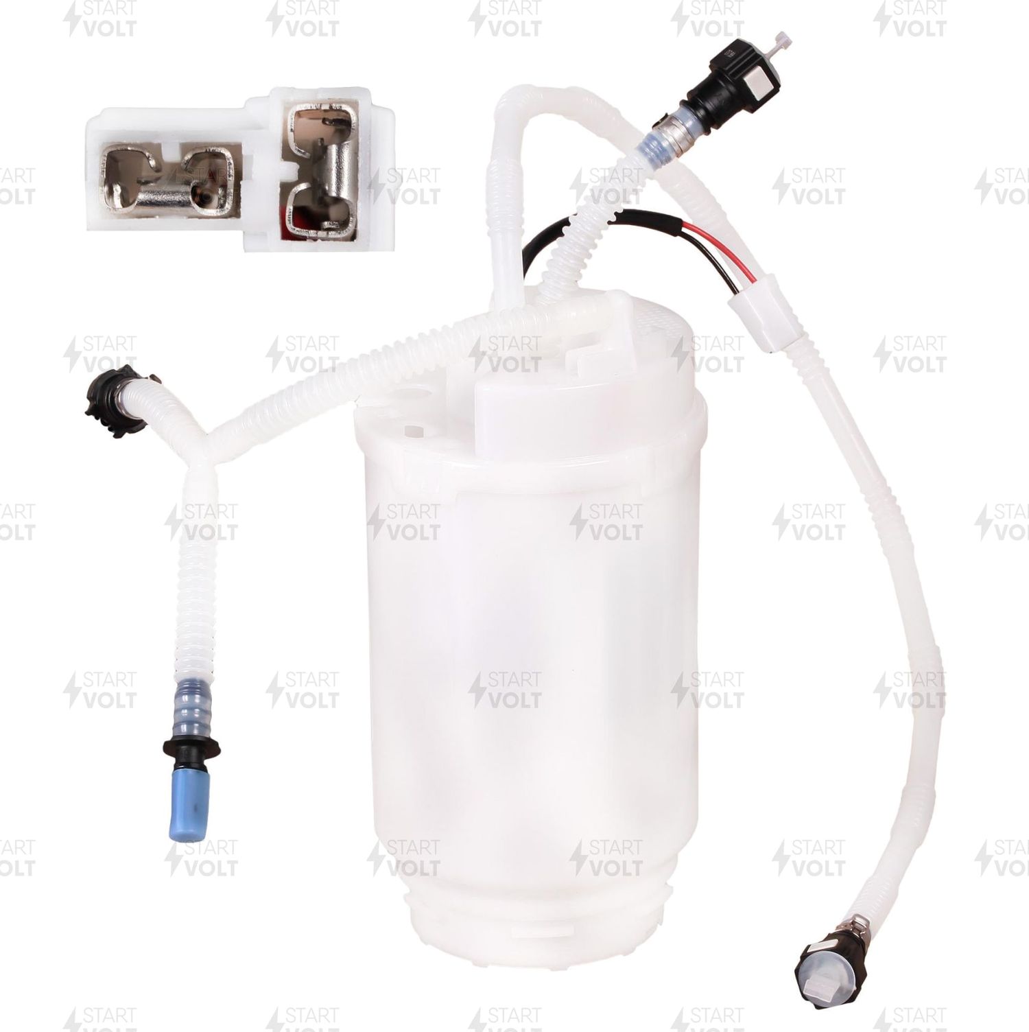 Бензонасос (топливный насос) StartVOLT. Артикул SFM 1816