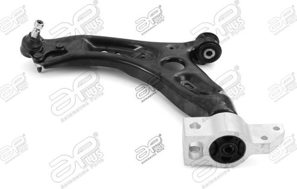 Поперечный рычаг передней подвески APlus. Артикул 21646AP