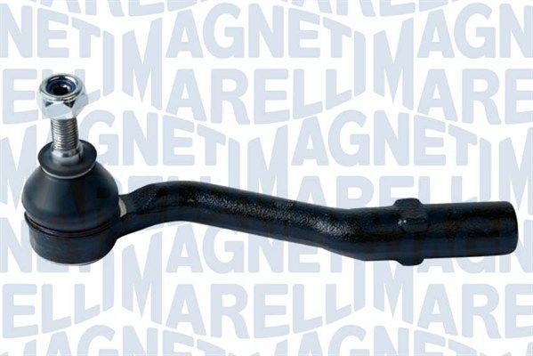 Наконечник рулевой тяги Magneti Marelli левый для Citroen C2 2003-2012. Артикул 301191603730
