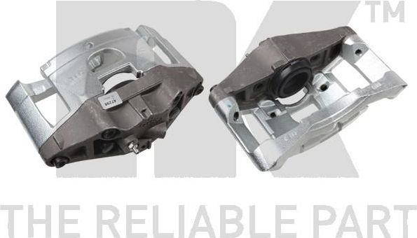 Тормозной суппорт NK (Алюминий / чугун). Артикул 2147298