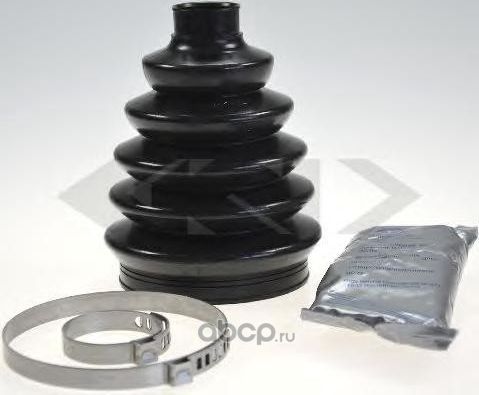 Комплект пыльника (GKN). Артикул 304094