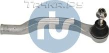 Наконечник рулевой тяги RTS правый для Renault Talisman 2015-2026. Артикул 91-09211-1