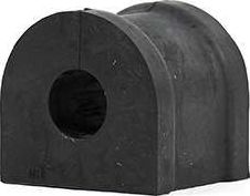 Втулка стабилизатора Zentparts передняя для BMW X3 I (E83) 2003-2011. Артикул Z02713