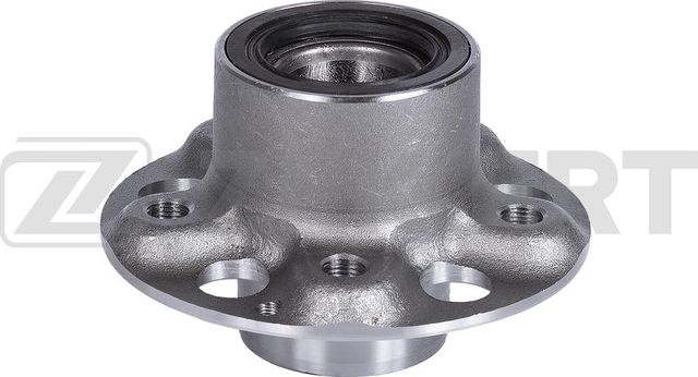 Ступица колеса Zekkert. Артикул RL-2322