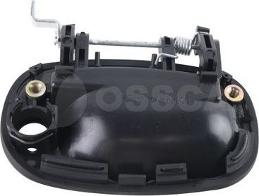 Ручка двери OSSCA передняя левая для Hyundai H-1 I 1997-2007. Артикул 64280