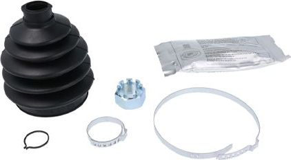 Пыльник шруса (комплект) Cifam (резина). Артикул 613-009