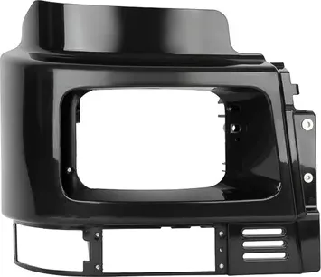 Накладка фары (Marshall). Артикул M3141204