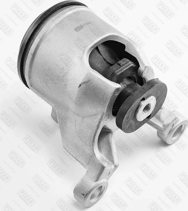 Опора двигателя NISSAN MURANO Z51/TEANA J32 08- прав. (Fixar). Артикул FL0407