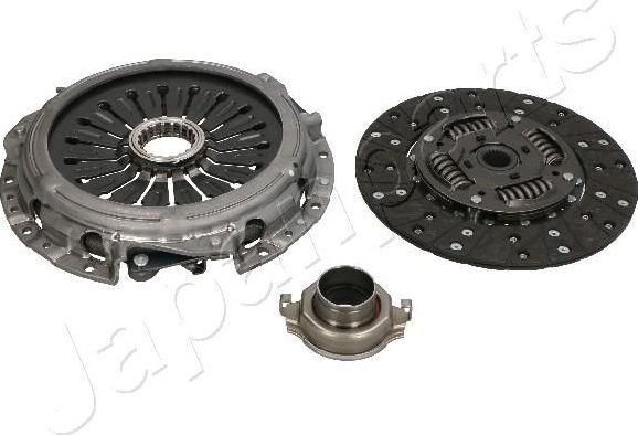 Сцепление (комплект) Japanparts. Артикул KF-543