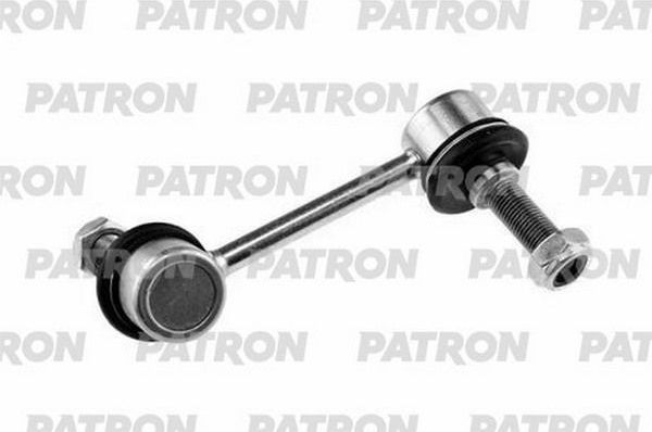 Стойка (тяга) стабилизатора Patron. Артикул PS4275R