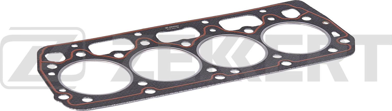 Прокладка ГБЦ Zekkert. Артикул DI-1055