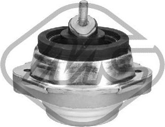 Подушка (опора) двигателя Metalcaucho передняя для BMW X5 I (E53) 2000-2006. Артикул 05765