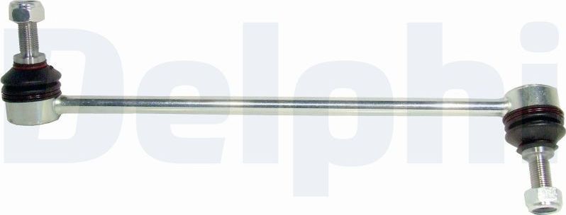 Стойка (тяга) стабилизатора Delphi. Артикул TC2369