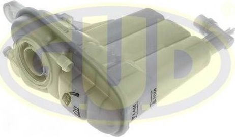 Расширительный бачок G.U.D. для Audi A5 I (8T) 2007-2017. Артикул GET000175