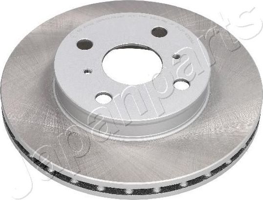 Тормозной диск Japanparts передний для Toyota Carina V (T170) 1987-1992. Артикул DI-259C