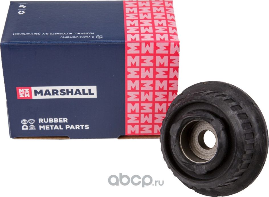 Опора амортизатора VW  Touareg 11-, Porsche  Cayenne 14- (M8083450) (Marshall). Артикул M8083450