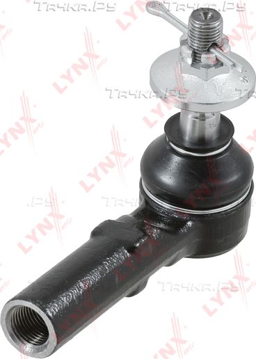 Наконечник рулевой тяги LYNXauto для Toyota RAV4 V (XA50) 2018-2026. Артикул C4484LR