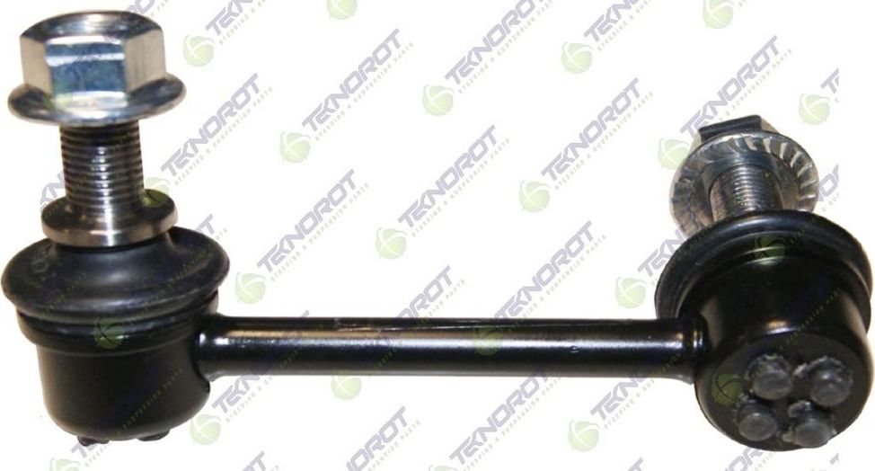 Стойка (тяга) стабилизатора Teknorot. Артикул MA-817