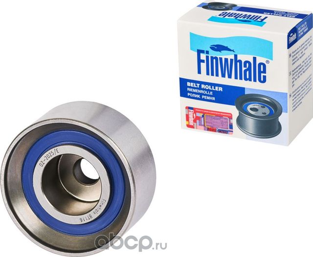 Ролик ремня ГРМ (Finwhale). Артикул BT116