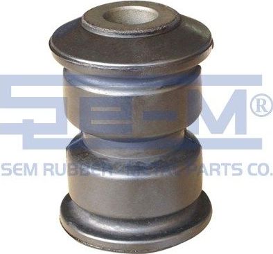 Втулка рессоры Sem Lastik задняя передняя/задняя для Renault Midlum 2000-2013. Артикул 8288