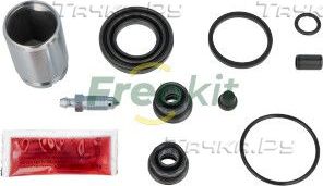 Ремкомплект тормозного суппорта Frenkit. Артикул 234966